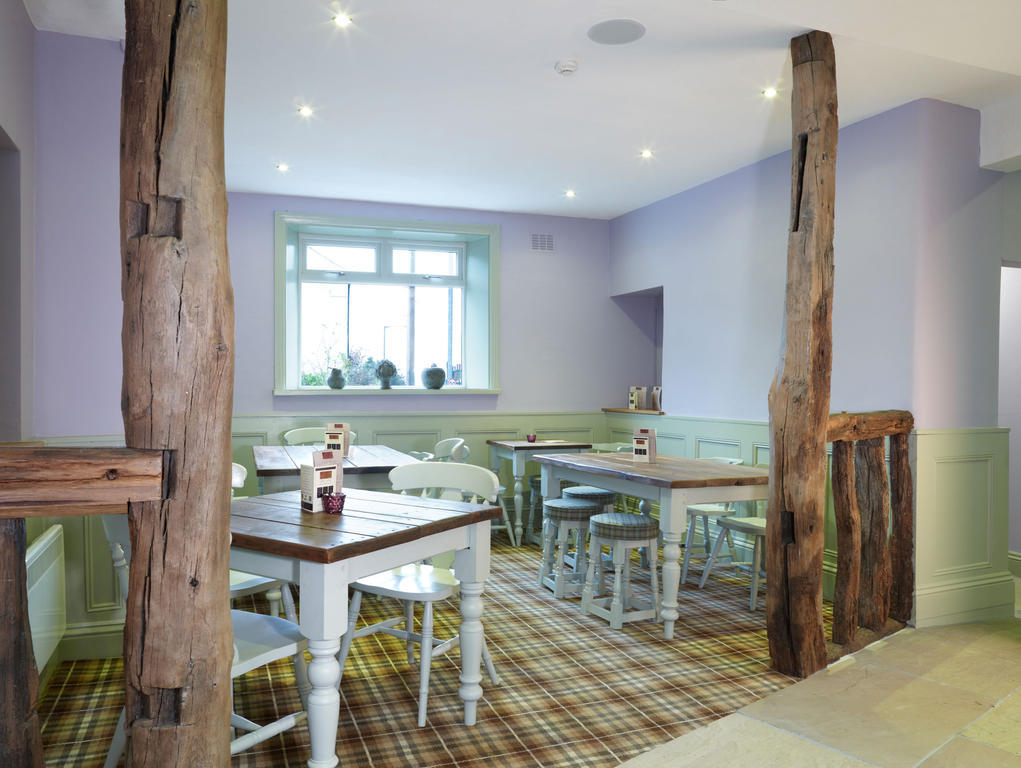 1885 The Venue - Pub, Restaurant, Rooms & Function House Halifax Luaran gambar